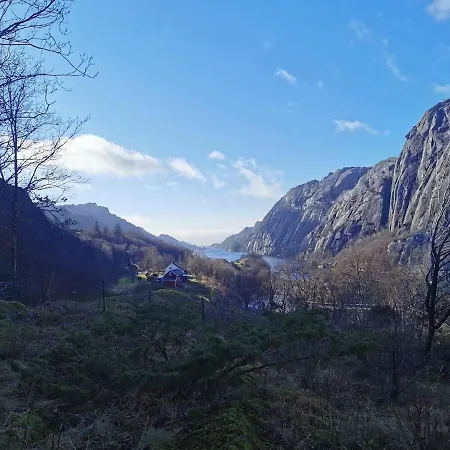 Cozy Fjord In Ana-sira Near Brufjell And Jossingfjord بيت ضيافة فليكهافيود
